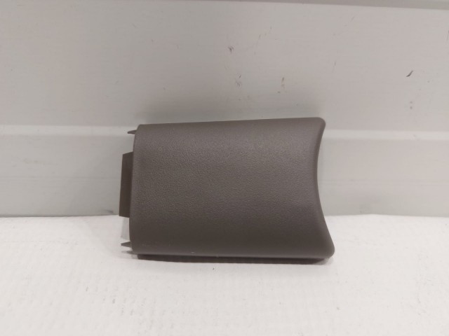 Front Seat Belt Anchor Plate Cover